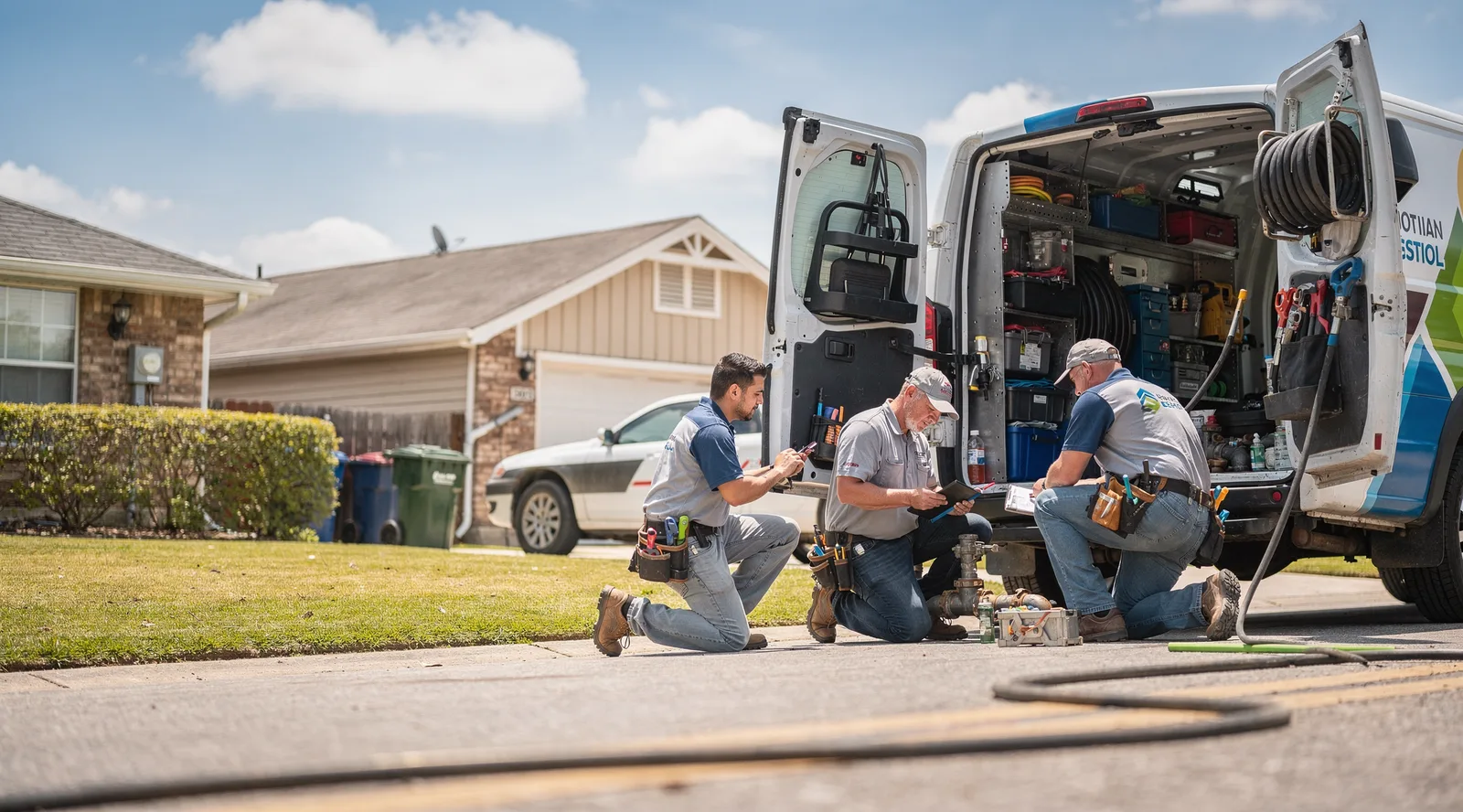 Emergency Plumber in Port Henry, NY near me